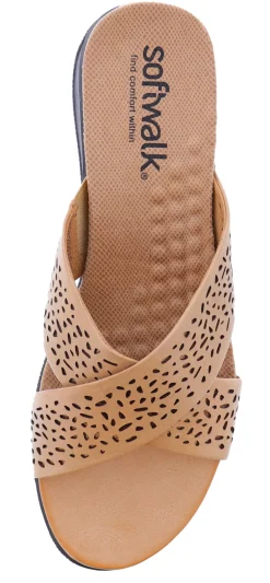 Softwalk Women Tillman Dress Sandals