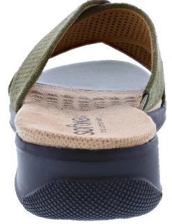 Softwalk Women Tillman Dress Sandals