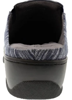 Softwalk Women's 2E Wide Width Slip On Clogs