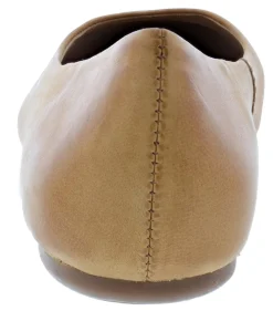 Softwalk Women's Napa Medium Width Slip On Ballerina Flats