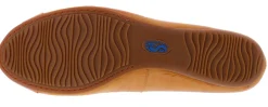 Softwalk Women's Napa Narrow Width Slip On Ballerina Flats