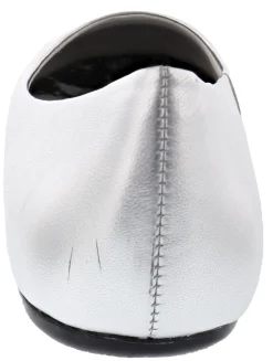 Softwalk Women's Napa Narrow Width Slip On Ballerina Flats