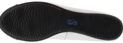 Softwalk Women's Napa Narrow Width Slip On Ballerina Flats