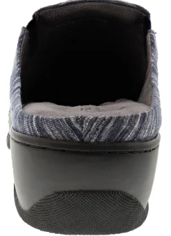 Softwalk Women's Narrow Width Slip On Clogs