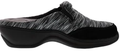 Softwalk Women's Narrow Width Slip On Clogs