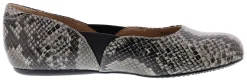Softwalk Women's Norwich Slip On Ballerina Flats