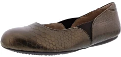 Softwalk Women's Norwich Slip On Ballerina Flats