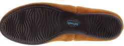 Softwalk Women's Norwich Slip On Ballerina Flats