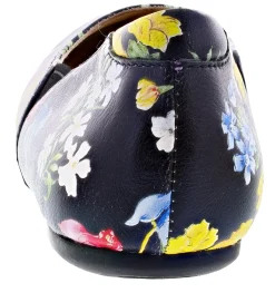 Softwalk Women's Norwich Slip On Ballerina Flats