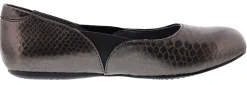 Softwalk Women's Norwich Slip On Ballerina Flats