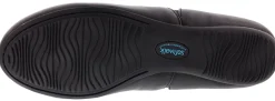 Softwalk Women's Norwich Slip On Ballerina Flats