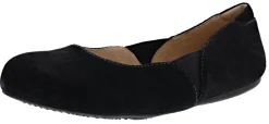 Softwalk Women's Norwich Slip On Ballerina Flats