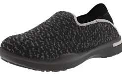 Softwalk Women's Simba Narrow Width Slip On Walking Shoes