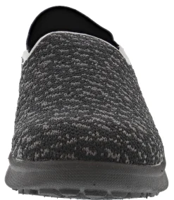 Softwalk Women's Simba Narrow Width Slip On Walking Shoes