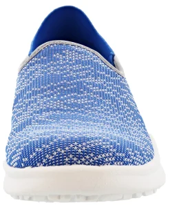 Softwalk Women's Simba Narrow Width Slip On Walking Shoes