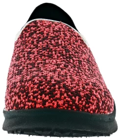 Softwalk Women's Simba Narrow Width Slip On Walking Shoes