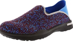 Softwalk Women's Simba Slip On Walking Shoes