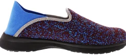 Softwalk Women's Simba Slip On Walking Shoes