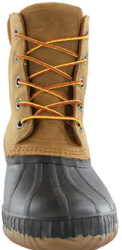 Sorel Men Waterproof Lightweight Gripping Snow Winter Boots