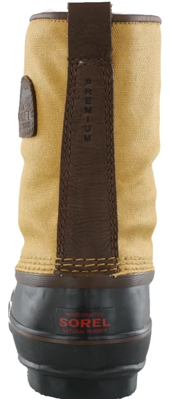 Sorel Mens Waterproof And Lightweight Snow Winter Boots