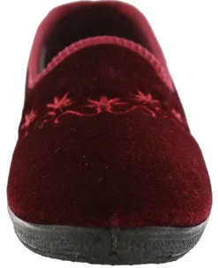 Spring Step Women Jolly Indoor - Outdoor Slip-On Loafers