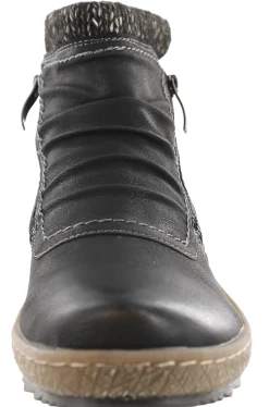 Spring Step Women's Cleora Water Resistant Comfort Boots