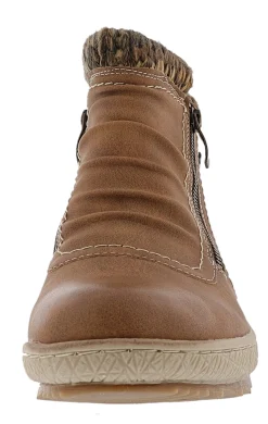 Spring Step Women's Cleora Water Resistant Comfort Boots