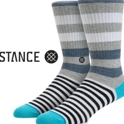 Stance Mens Comfortable Athletic Sports Classic Socks