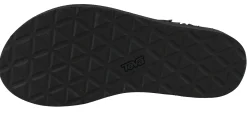 Teva Women's Hook And Loop Straps Sandals Original Universal