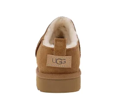 UGG Women's Classic Micro Boots
