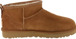 UGG Women's Classic Ultra Mini Ankle Winter Boots