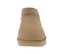 UGG Women's Classic Ultra Mini Ankle Winter Boots