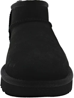 UGG Women's Classic Ultra Mini Ankle Winter Boots