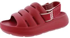 UGG Women's Sport Yeah Water Resistant Slippers